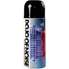 Flask - Thermal Photo Flask