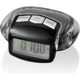 Training Pedometer