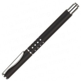 Techno Metal Ballpen
