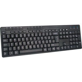 PC Keyboard