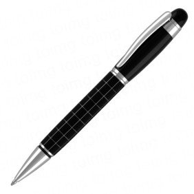 Saville Metal Ballpen