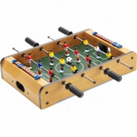 Table Football Game