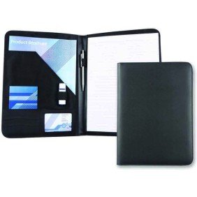 Conference Folder - A4 PVC