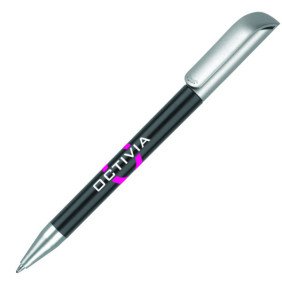 Attractive Twist Action Ballpen