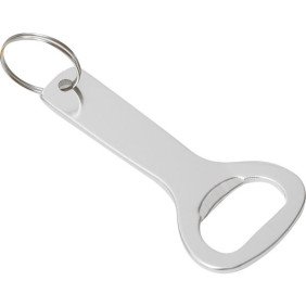 Bottle Opener - Metal