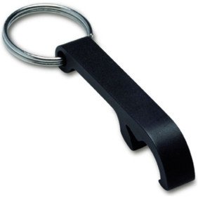 Bottle Opener - Plastic