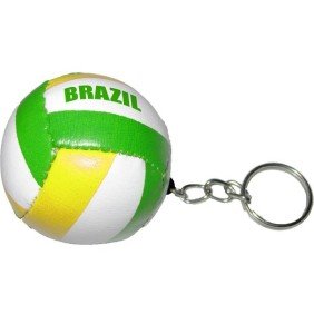 Key Ring - Football