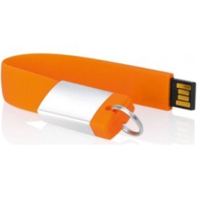 Keyring USB Memory Stick