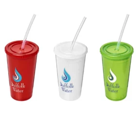 Custom Printed Stadium Cups