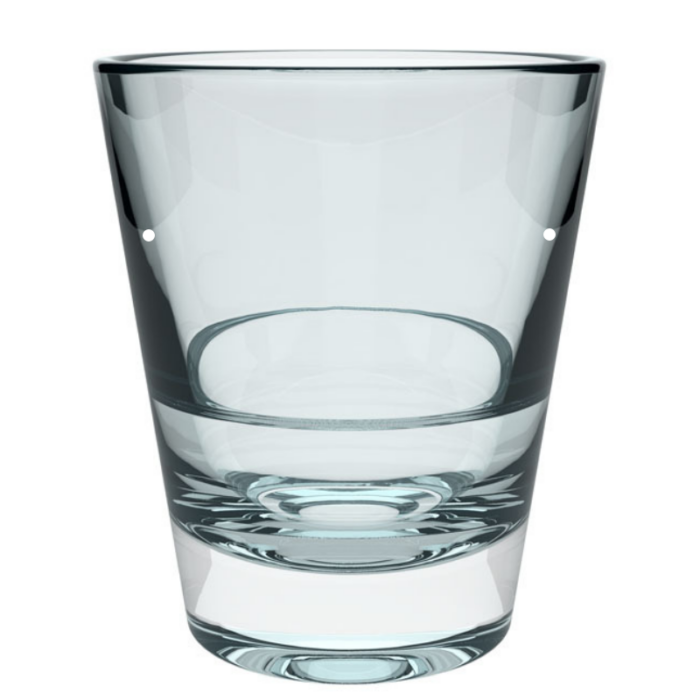 Dakota Shot Glass