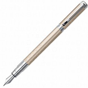 Waterman Deco Fountain Pen