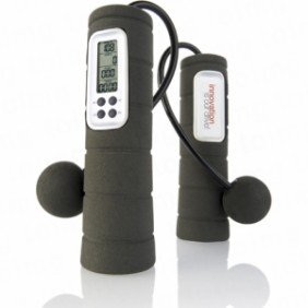 Skipping rope - cordless