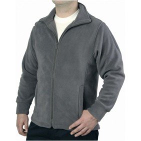 Fleece Jacket