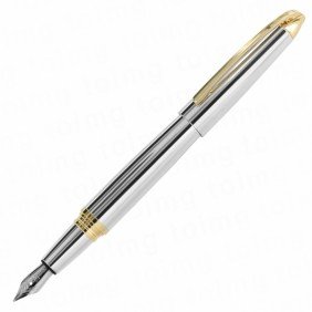 Lucerne Fountain Pen