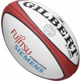 Rugby Ball