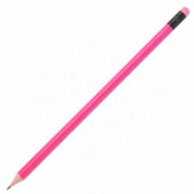 Neon Pencil