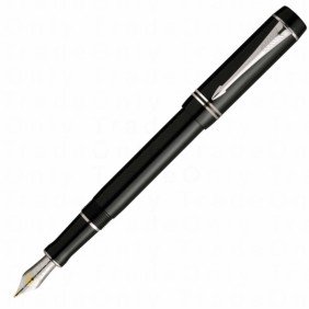 Parker Duofold Fountain Pen