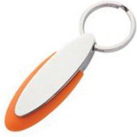 Key Ring - Saturn