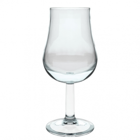 Tall Taster Glass
