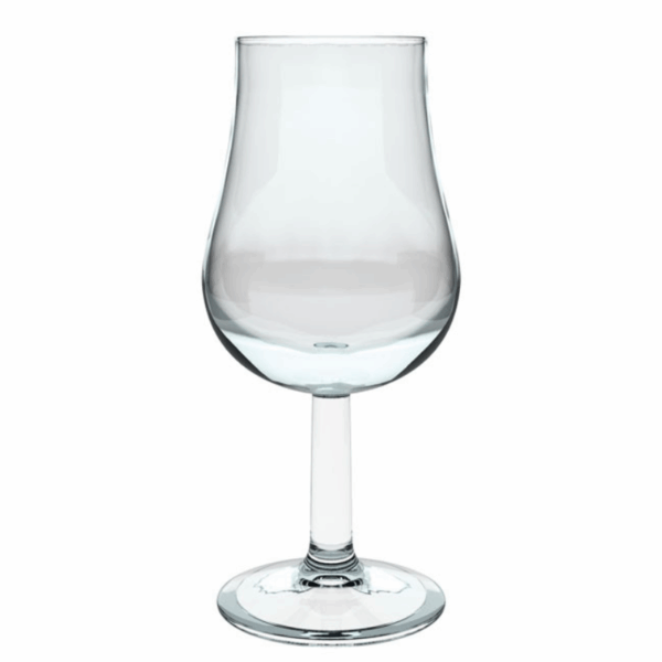 Tall Taster Glass