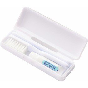 Toothbrush Kit