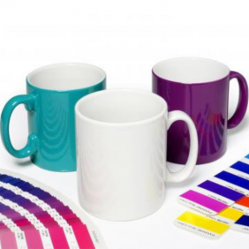 Traditional Ceramic Mug