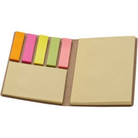 Adhesive Notepad