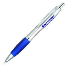 Mechanical Pencil with Coloured Grip
