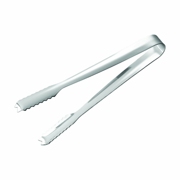 Stainless Steel Ice Tongs