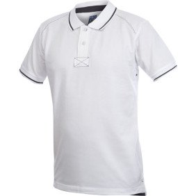 Pique Polo Tops