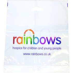 Carrier Bag - Polythene