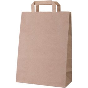 Boutique Carrier Bag