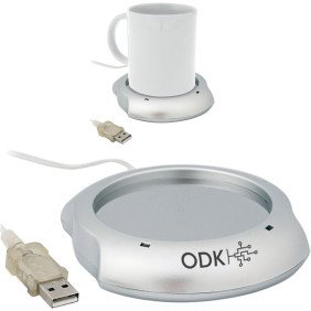 USB Cup Warmer