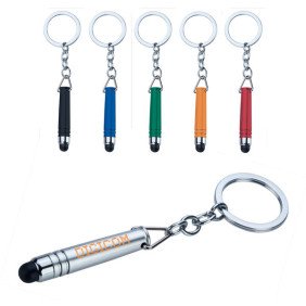 Stylus Key Chain