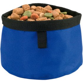 Folding Pet Bowl