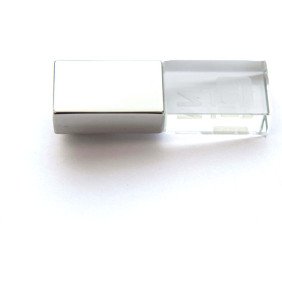 Crystal USB Memory Stick