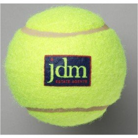 Tennis Ball