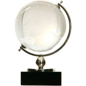 Glass Globe Award