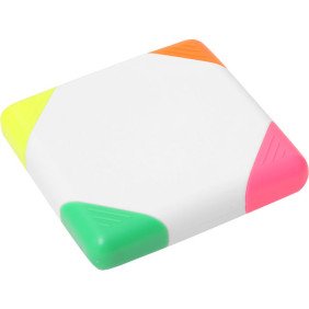 Square shaped Highlighter