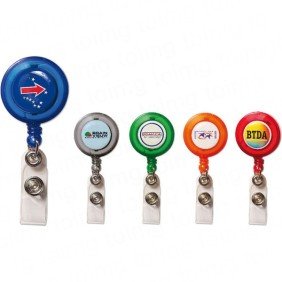 Ski Pass Card Holder