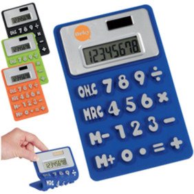 Bendy Calculator