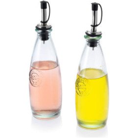 Oil & vinegar set