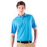 Branded Embroidered Polo Shirts