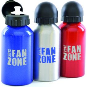 Aluminium Sports Bottle
