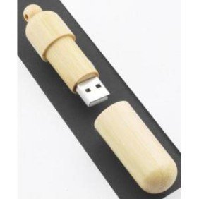 Bamboo USB Memory Stick