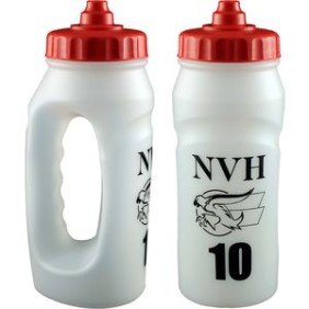 Jogging Bottle