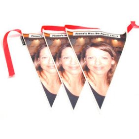 Promotional Bunting
