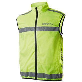 Active Run Safety Vest