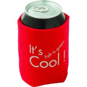 Eco Friendly Can Holder