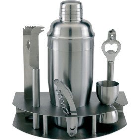 Cocktail Set 6 Piece Set